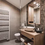 アパート Triple A ゼーフェルト・イン・チロル