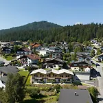 Triple A * ゼーフェルト・イン・チロル