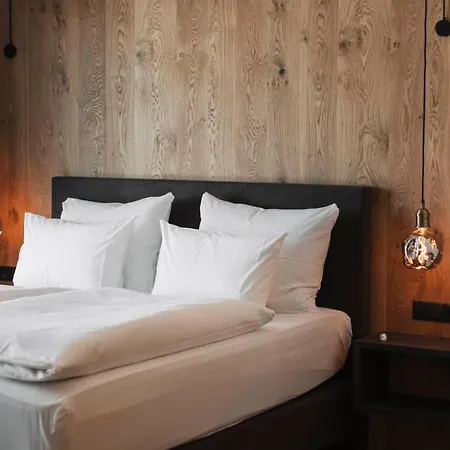 アパート Triple A ゼーフェルト・イン・チロル