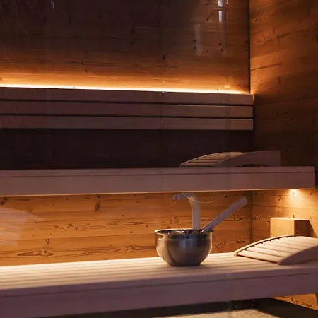 Apartment Triple A *