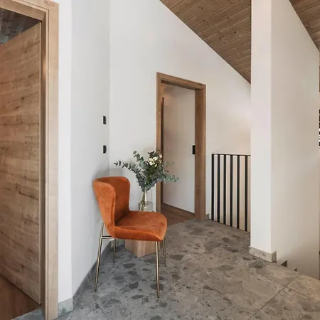 Triple A アパート ゼーフェルト・イン・チロル