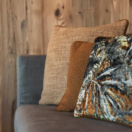 アパート Triple A *