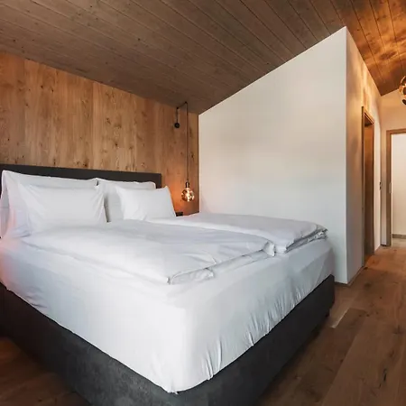 Triple A ゼーフェルト・イン・チロル