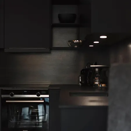 アパート Triple A *