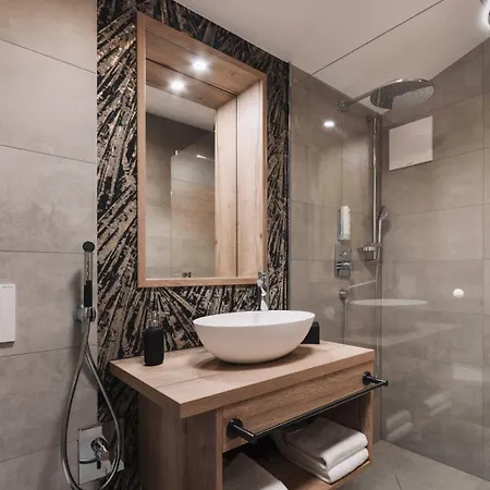 Triple A By Peak * Зеефельд в Тироле