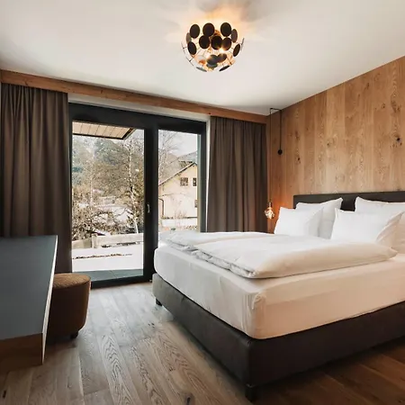 アパート Triple A *