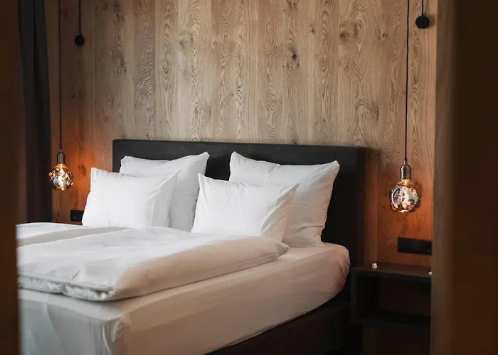 Apartment Triple A Seefeld in Tirol