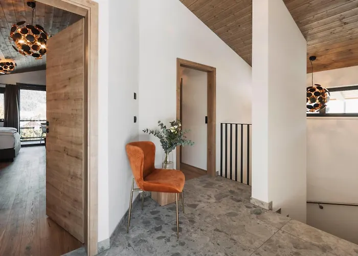 Triple A Apartment Seefeld in Tirol