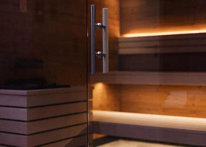 Apartment Triple A Seefeld in Tirol