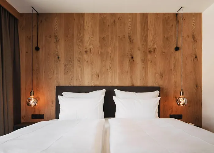 Triple A * Seefeld in Tirol