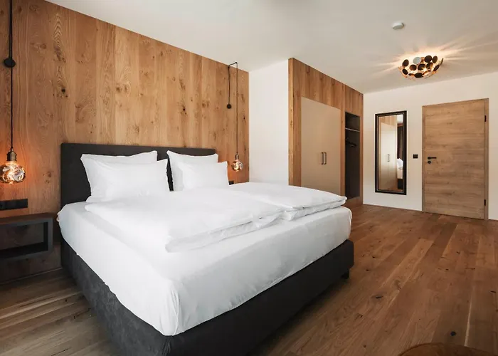 Triple A * Seefeld in Tirol