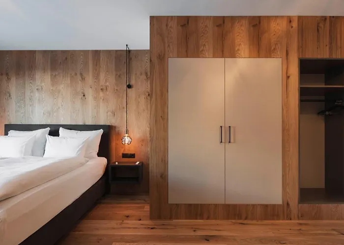 Triple A Apartment Seefeld in Tirol