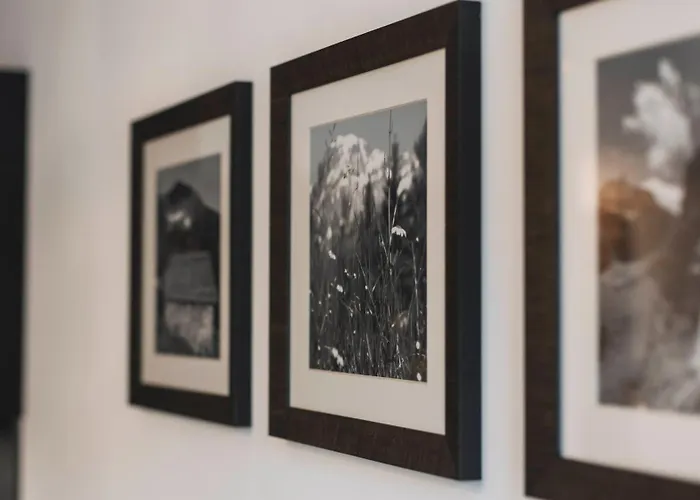 Apartment Triple A Seefeld in Tirol