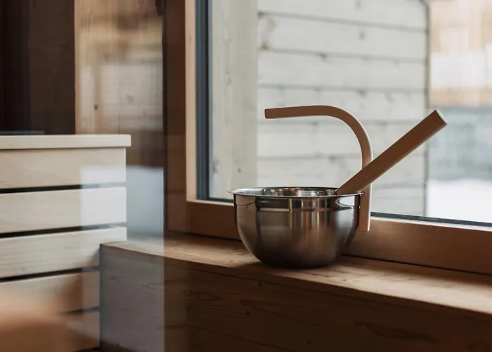 Triple A * Seefeld in Tirol