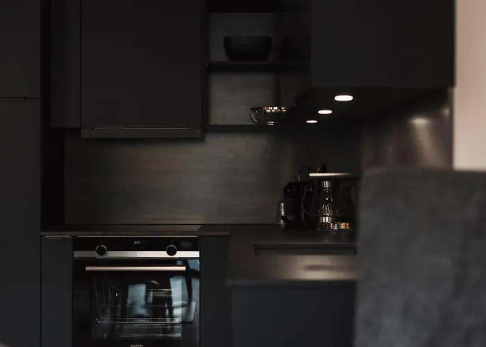 Apartment Triple A *