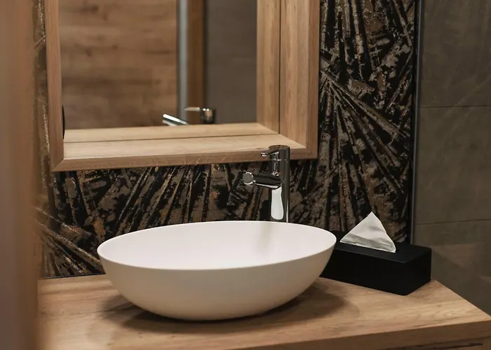 Triple A Apartment Seefeld in Tirol