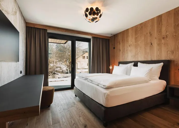 Apartment Triple A *