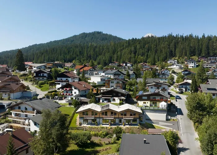 Triple A * Seefeld in Tirol