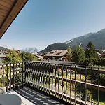 Lägenhet Triple A Seefeld in Tirol