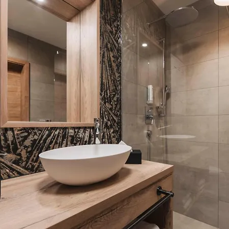 Apartman Triple A By Peak *