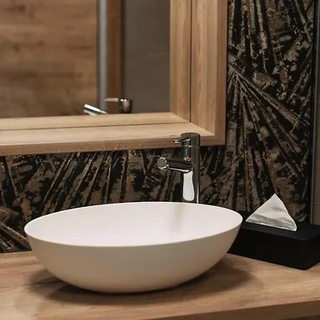 Triple A By Peak Apartman Seefeld in Tirol