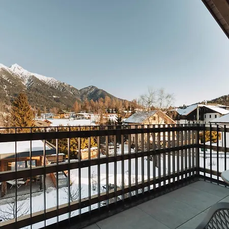 Triple A By Peak * Seefeld w Tirolu