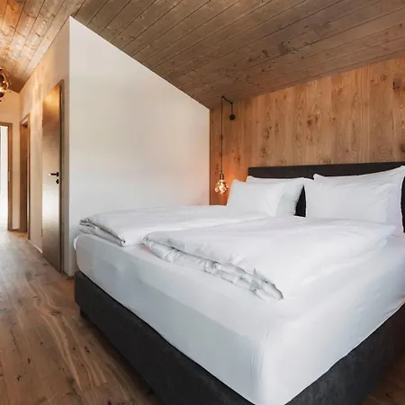 Triple A By Peak Apartament