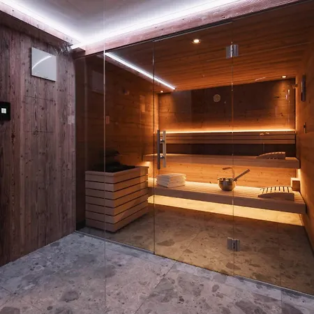 Apartment Triple A