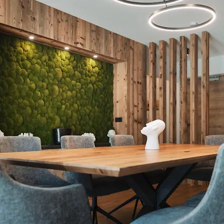 Apartment Triple A Seefeld in Tirol