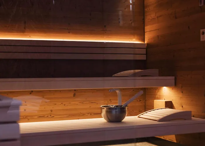 Appartement Triple A *