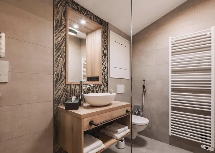 Triple A Appartement Seefeld in Tirol