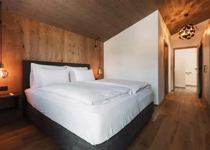 Triple A Seefeld in Tirol