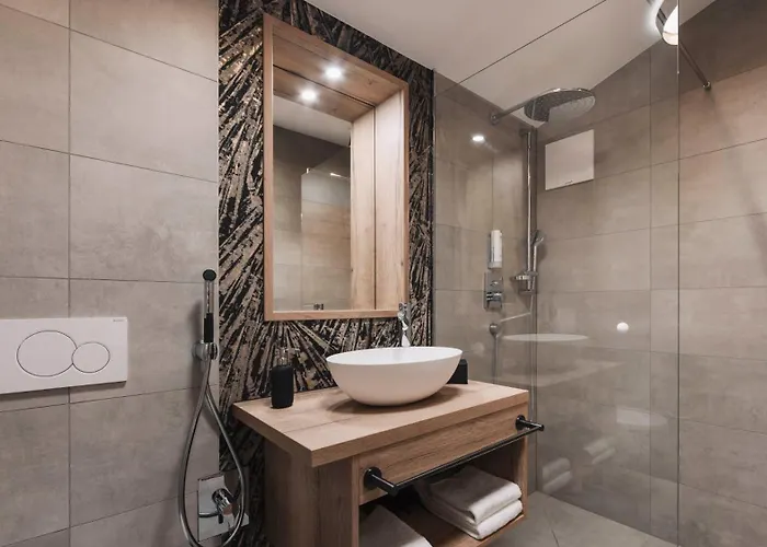 Triple A * Seefeld in Tirol