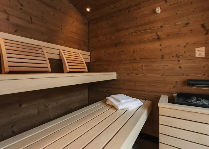 Triple A Appartement