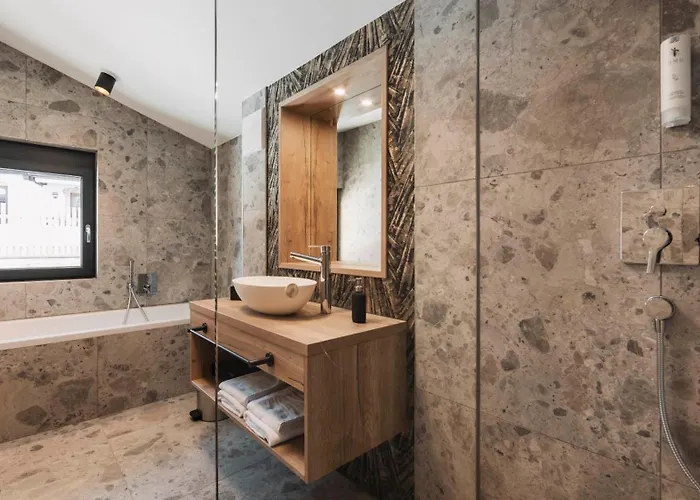 Appartement Triple A