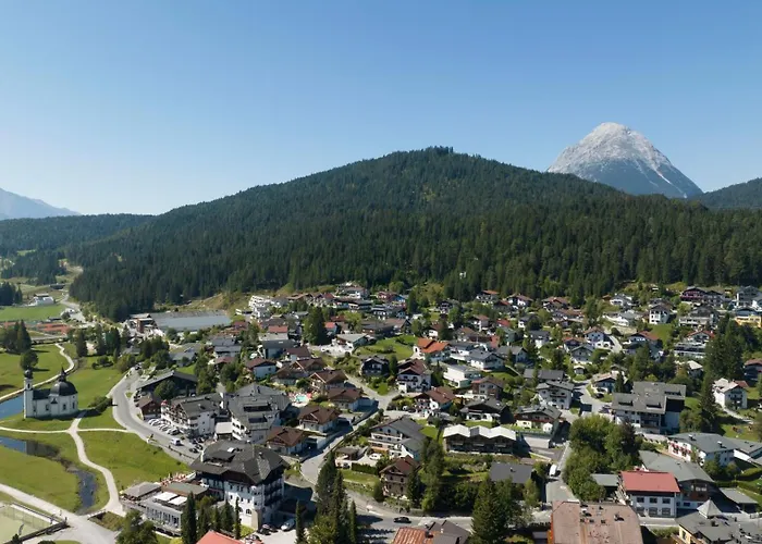 Appartement Triple A *